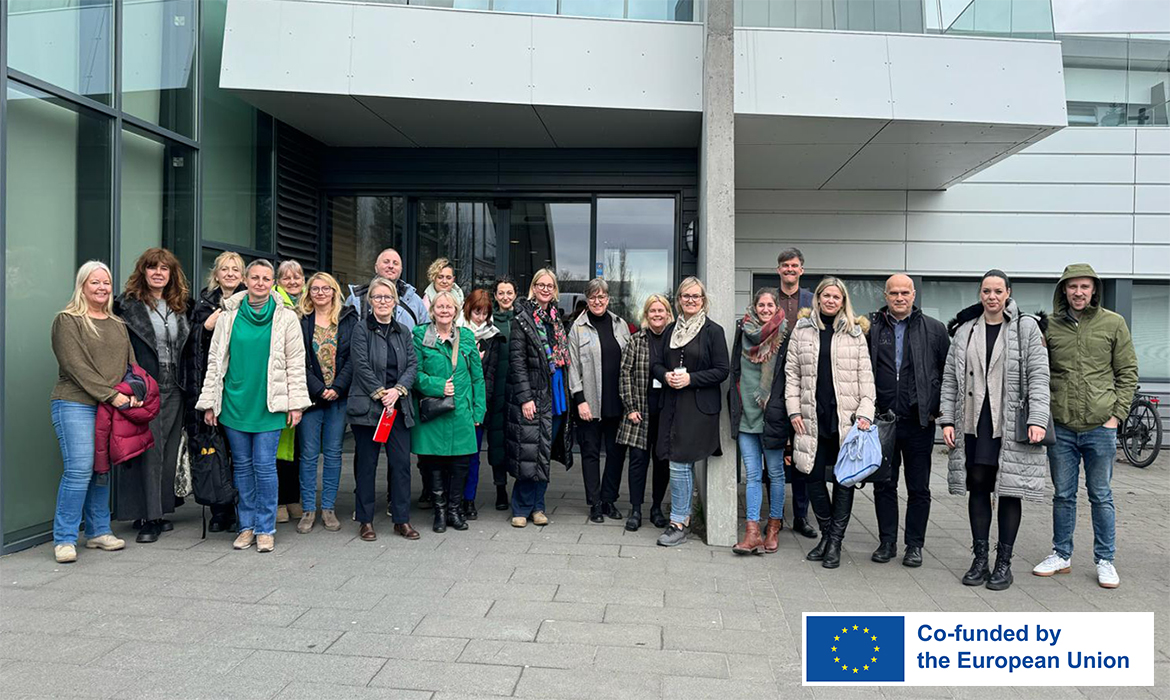 Highlights from the Atollo Project thinktank in Iceland