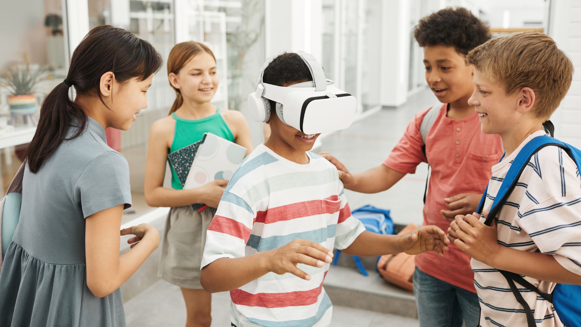 The Future of Digital Learning for Special Needs Education
